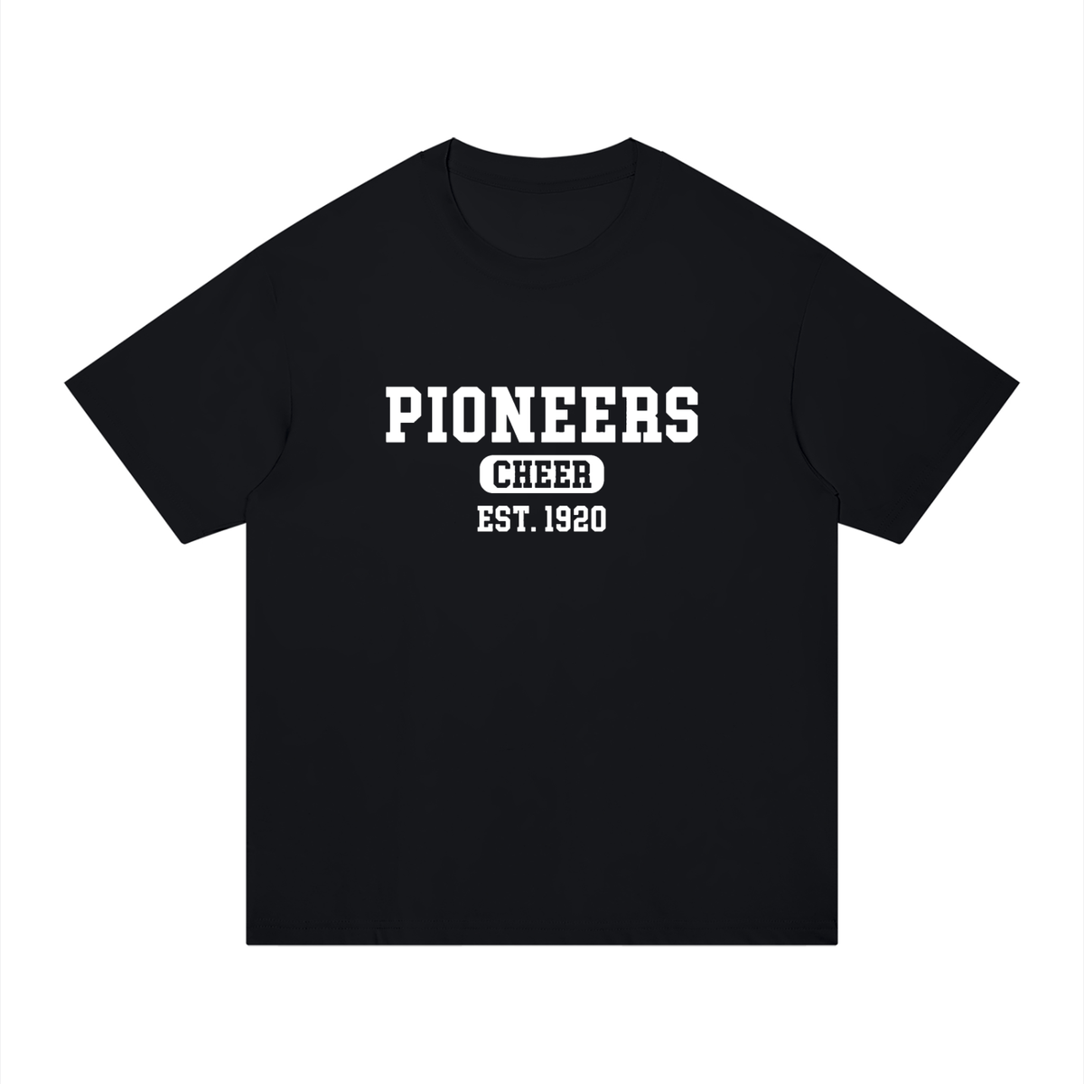 Old School Simi Valley Unisex Regular Fit Cotton T-Shirt
