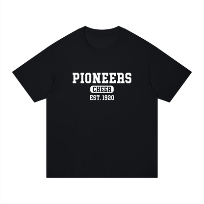 Old School Simi Valley Unisex Regular Fit Cotton T-Shirt