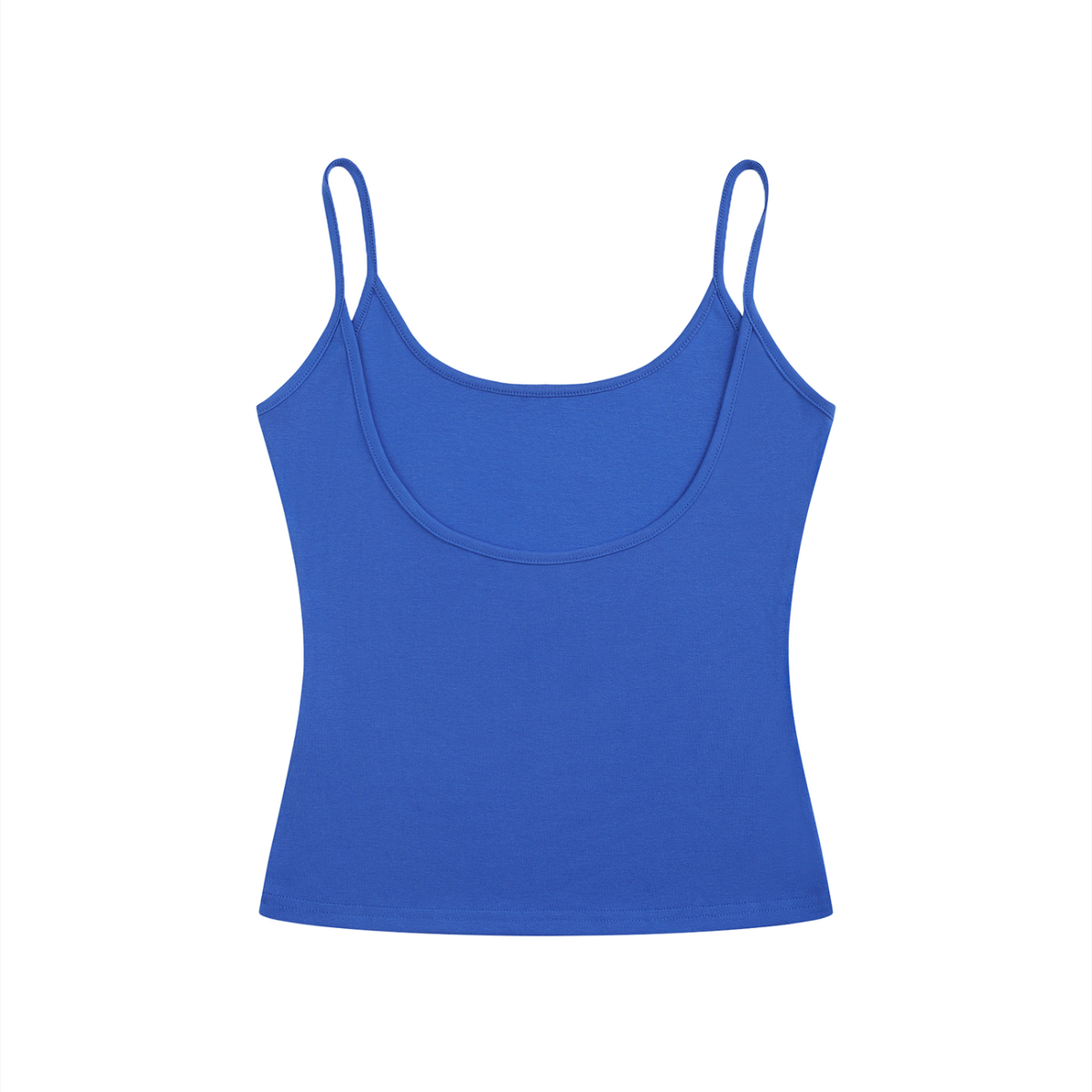 Strive Open-Back Tank