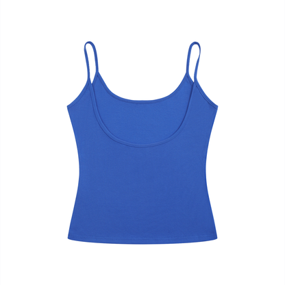 Strive Open-Back Tank
