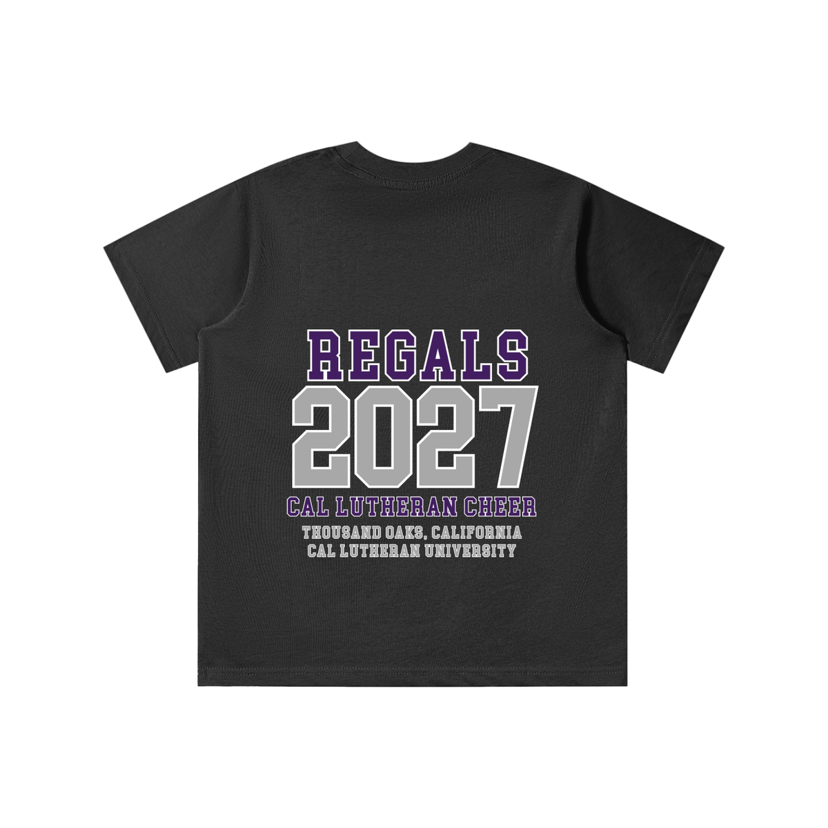 Essential Kids' T-shirt