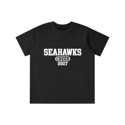 Old School Seahawks Essential Kids' T-shirt