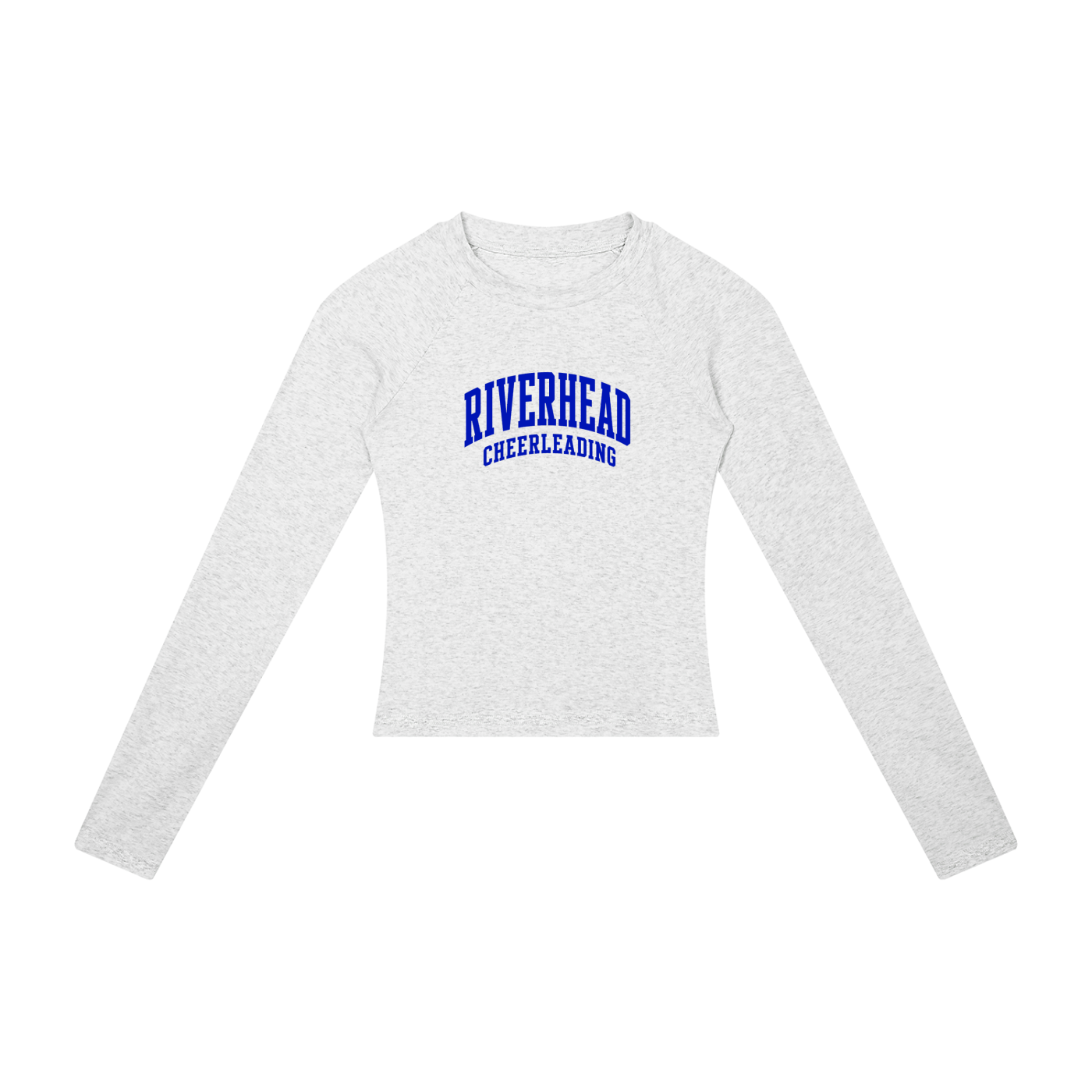 Women’s Slim Raglan Long Sleeve T-Shirt