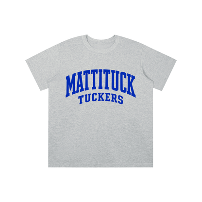 Basic 2 Mattituck Essential Kids' T-shirt