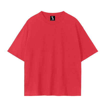 Unisex Seamless T-Shirt