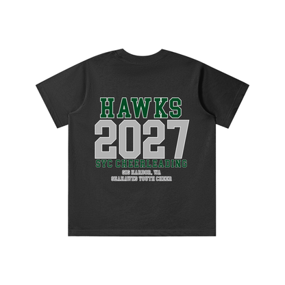 Year Seahawks Essential Kids' T-shirt