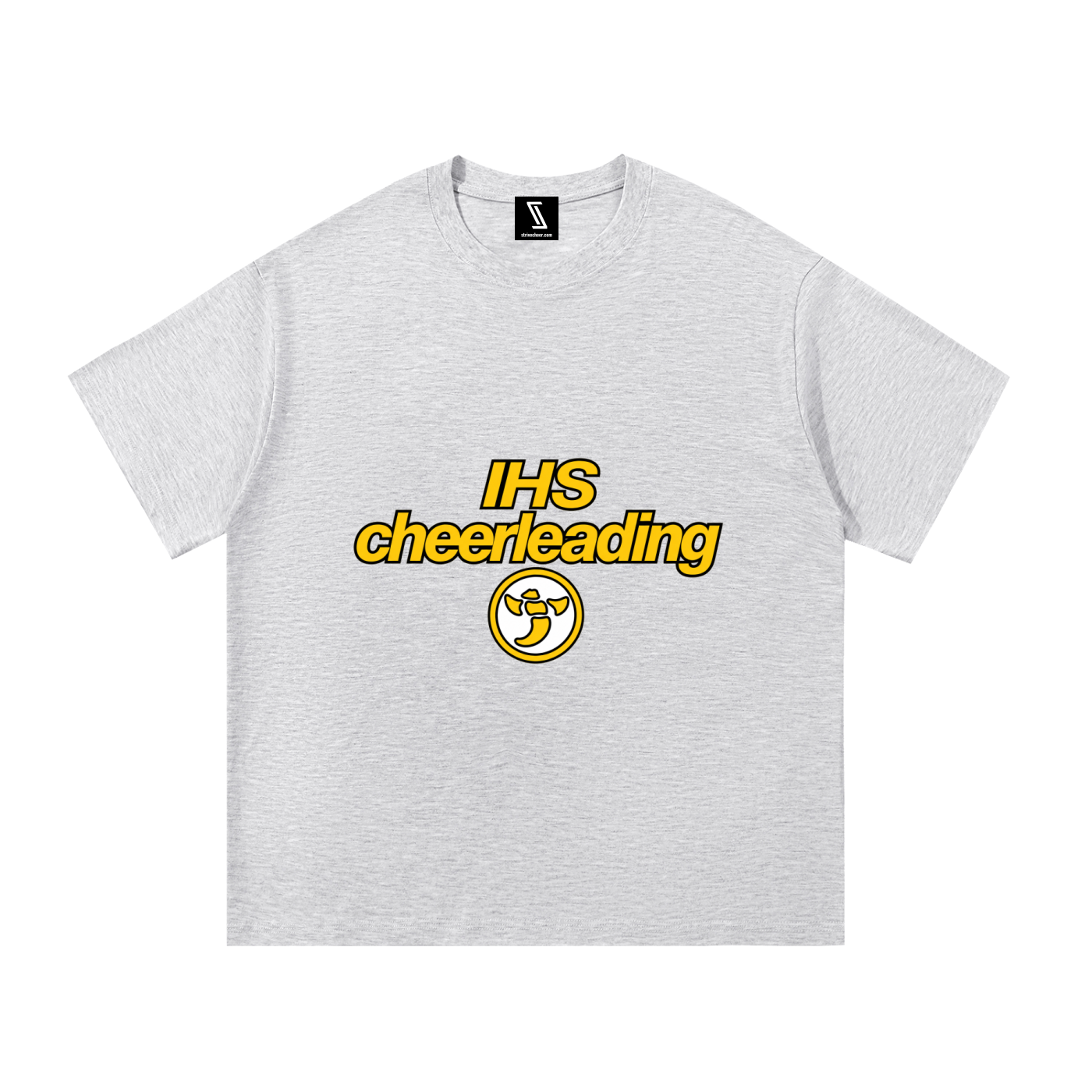 Irmo High School Cheerleading T-Shirt
