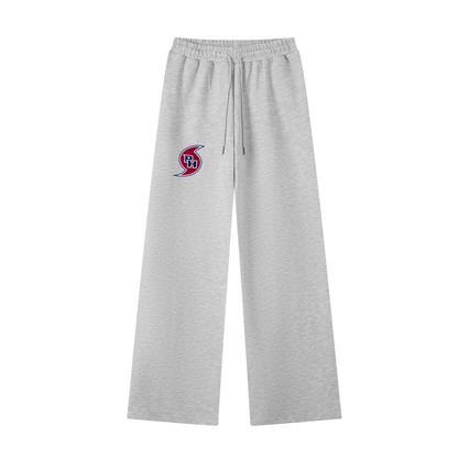 Mascot Palm Harbor Essential Straight-Leg Sweatpants