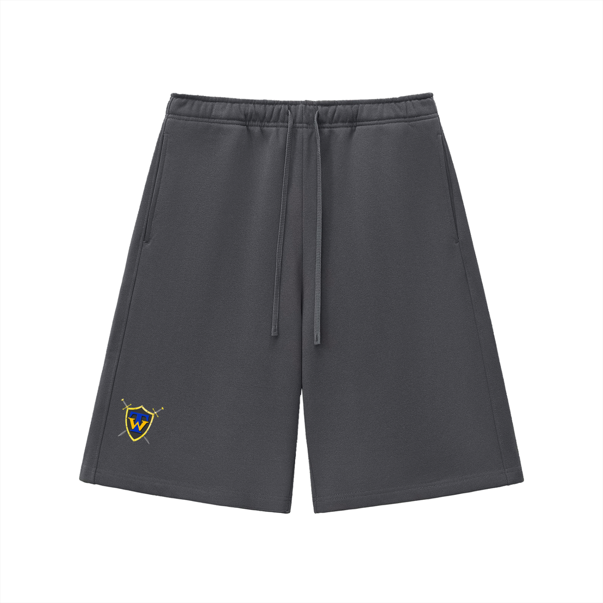Mascot Taylorsville Essential Heavyweight Fleece Shorts