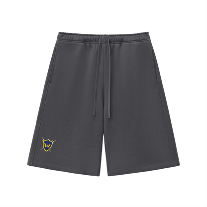 Mascot Taylorsville Essential Heavyweight Fleece Shorts
