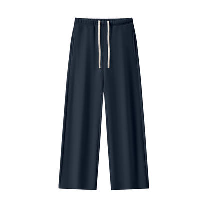 Women's Straight Leg Fleece Sweatpants