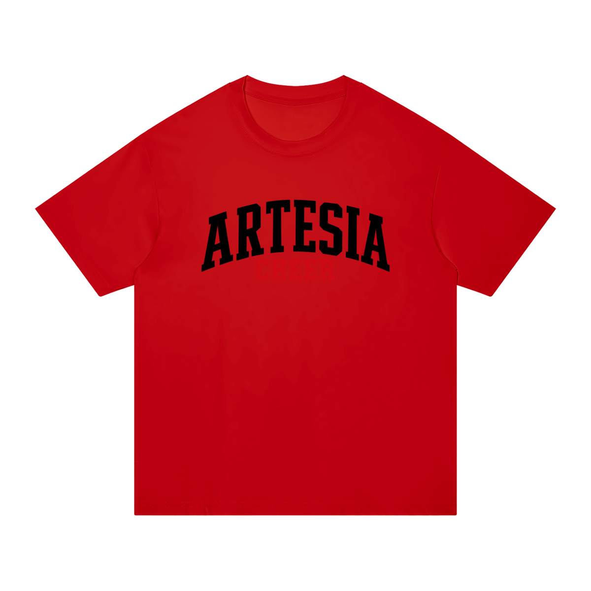Unisex Regular Fit Cotton T-Shirt