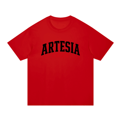 Unisex Regular Fit Cotton T-Shirt