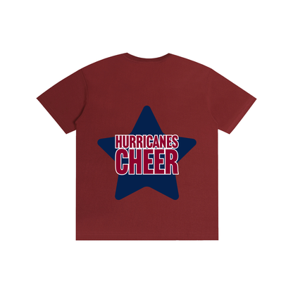 Star Palm Harbor Pure Cotton Unisex T-Shirt