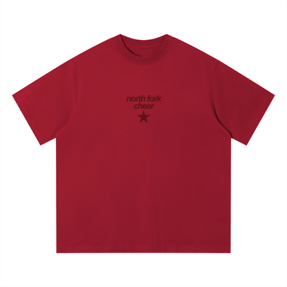 Unisex Quick-Dry Relaxed Fit T-Shirt