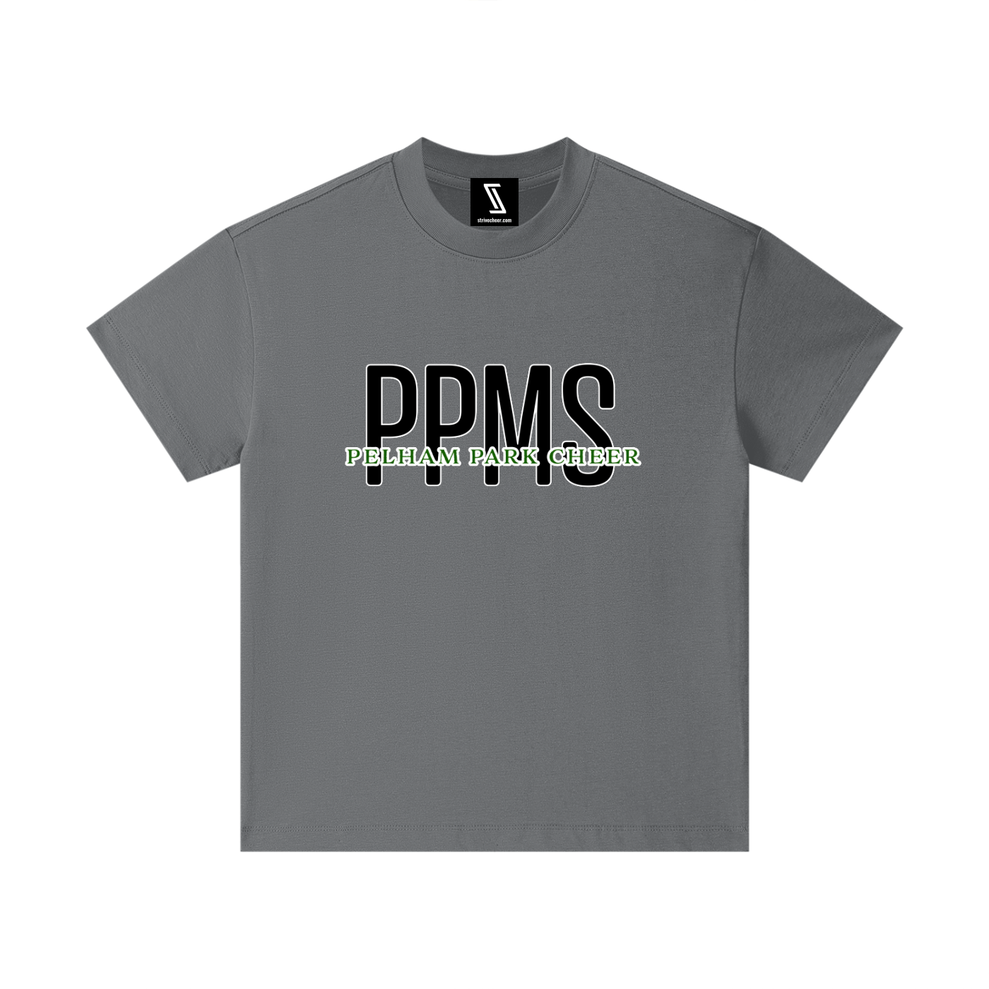 Kids PPMS Tee
