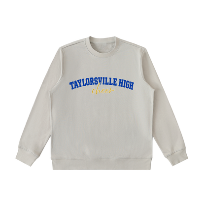 Cursive Taylorsville Essential Heavyweight Crewneck Sweatshirt