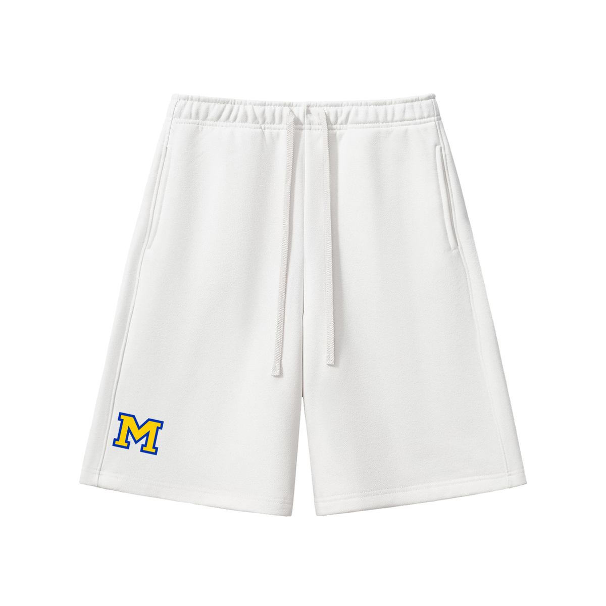 Mascot Mattituck Essential Heavyweight Fleece Shorts