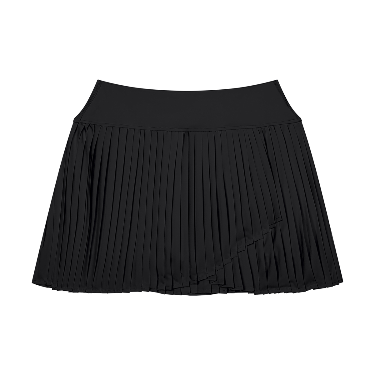 Strive Pleated Yoga Skort