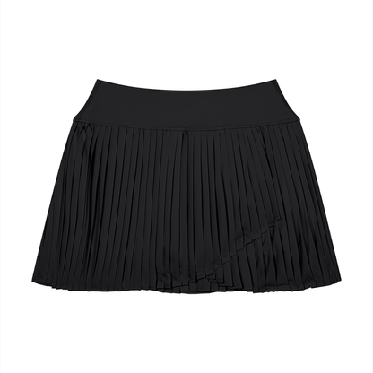 Strive Pleated Yoga Skort