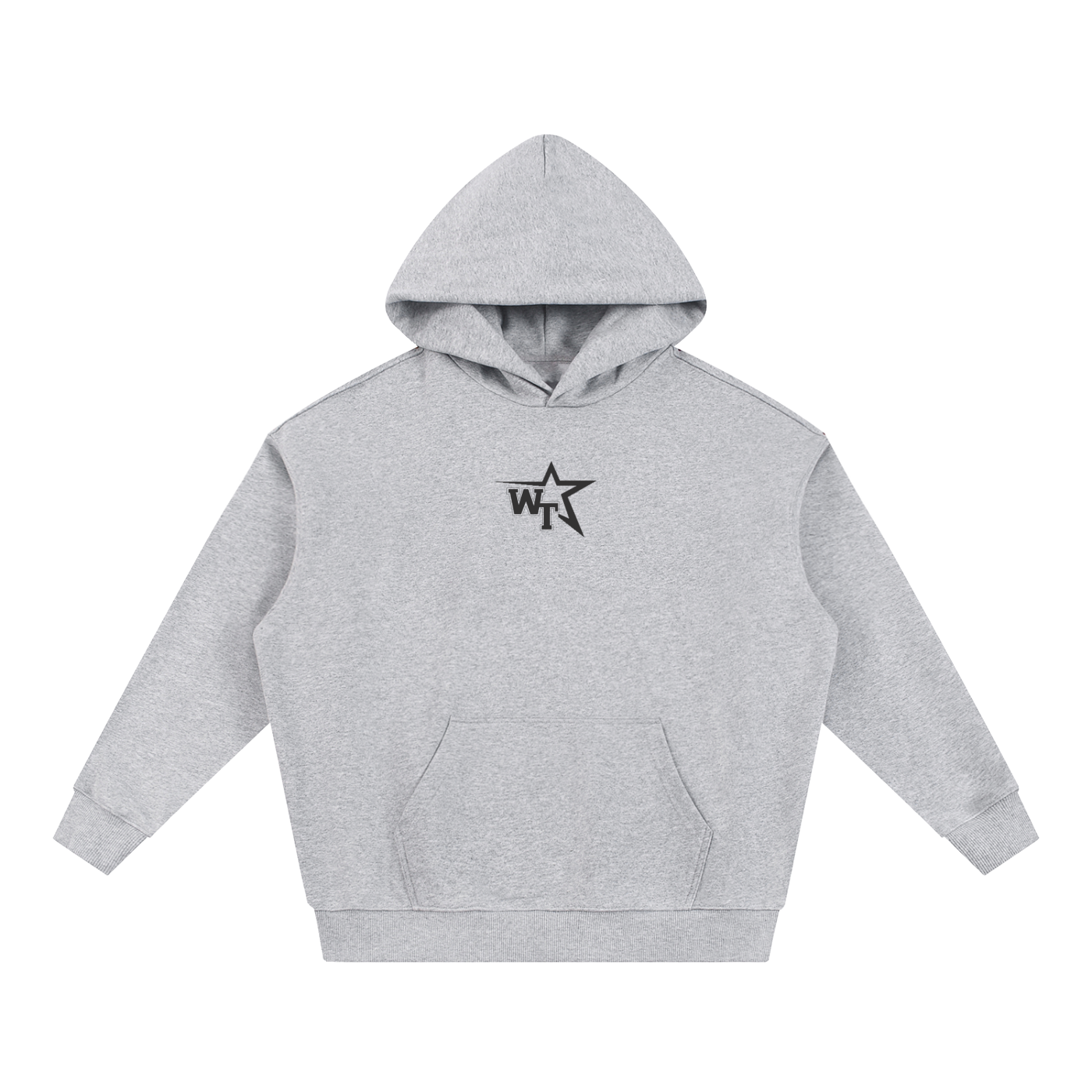 Shades of Gray Hoodie