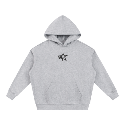 Shades of Gray Hoodie