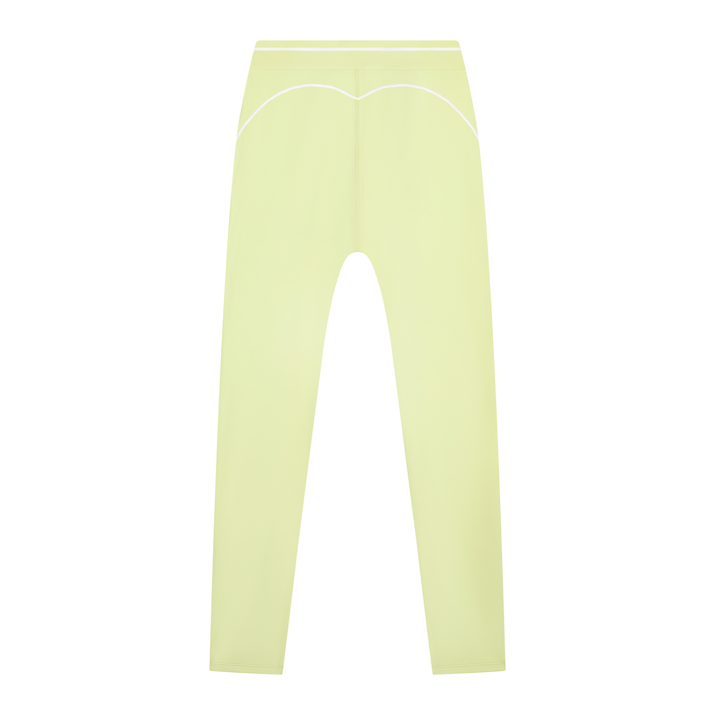Strive Topstitch Leggings