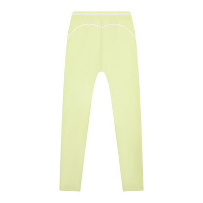 Strive Topstitch Leggings