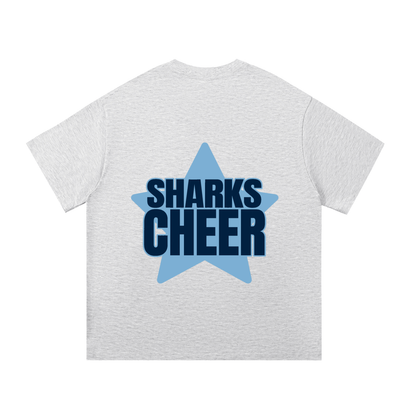 Star Oasis Essential Oversized Cotton T-Shirt