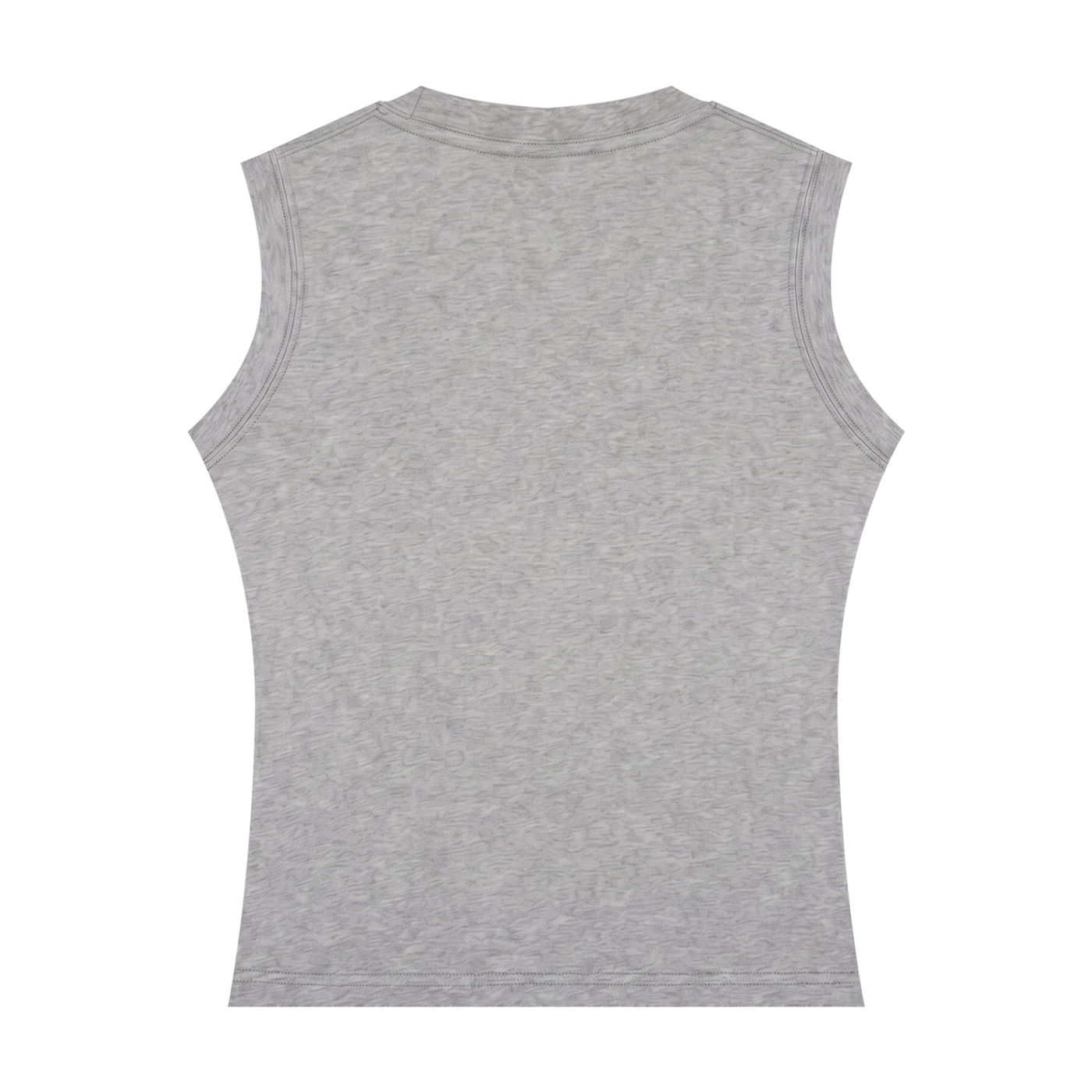 Women's Crewneck Tank Top