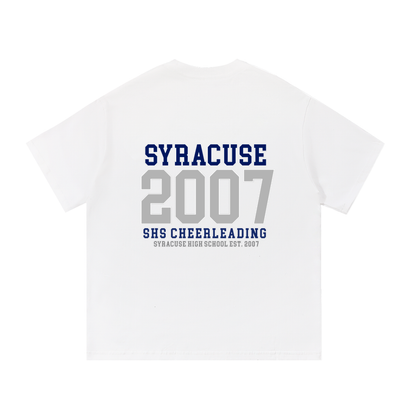 2007 Tee