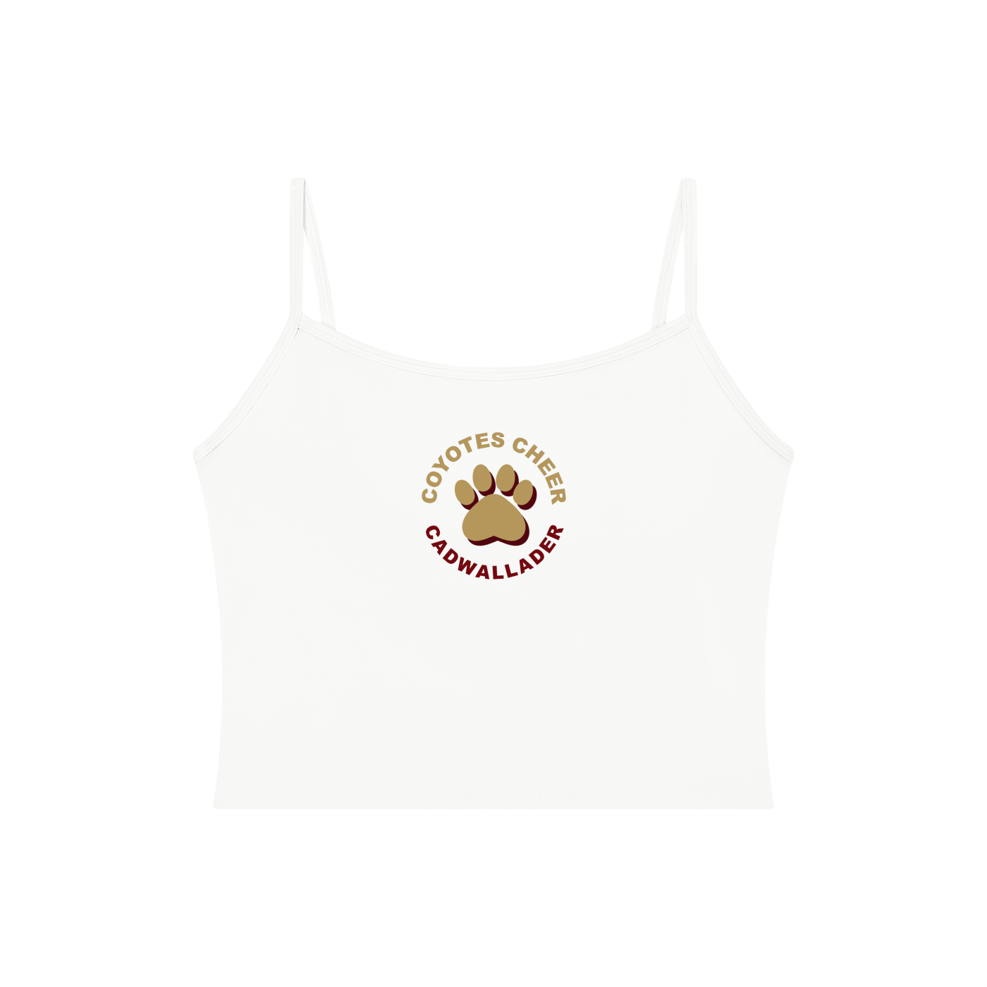 Women's Tight Color Block Yoga Tank Top