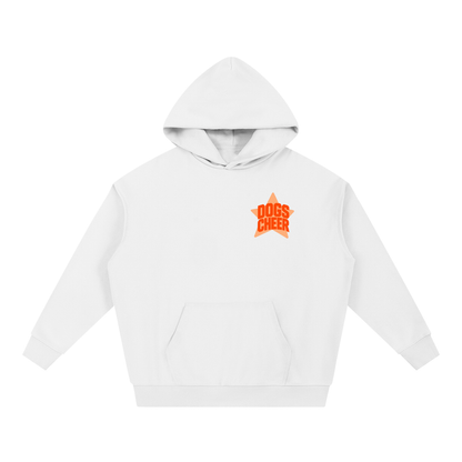 Essential Heavyweight Hoodie