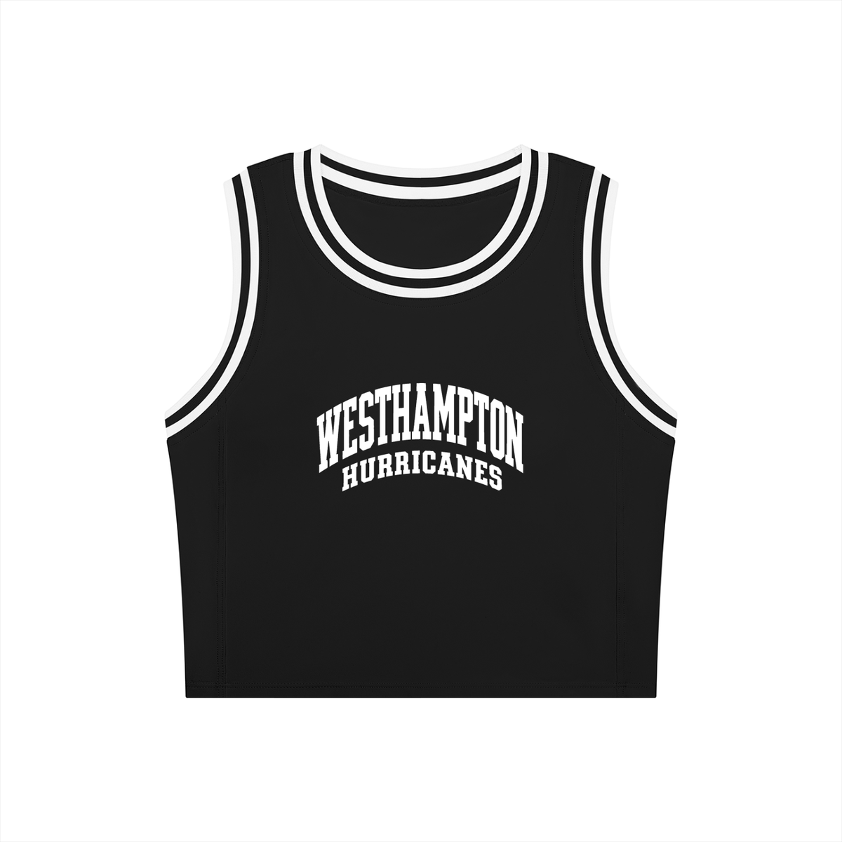 Women's Color Block Yoga Tank Top