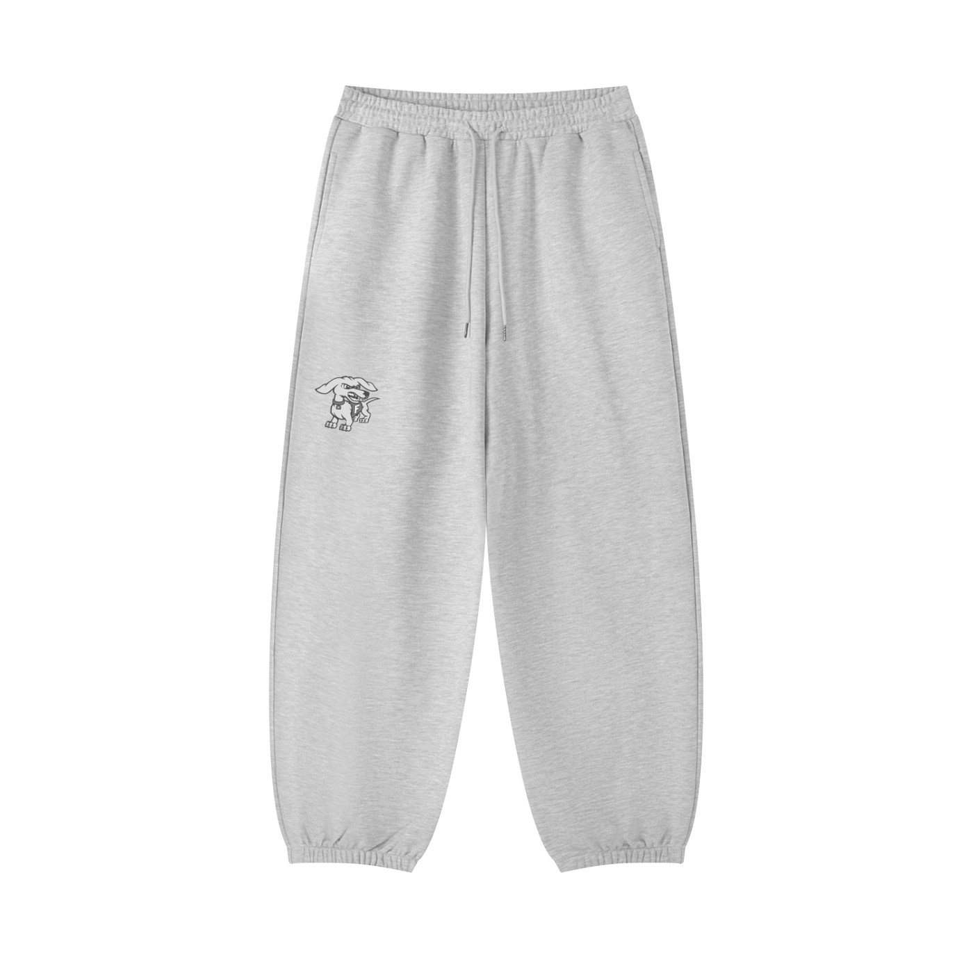 Essential Jogged Sweatpants