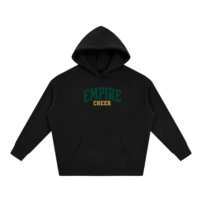 Basic 1 Empire Oversize Fleeced Hoodie