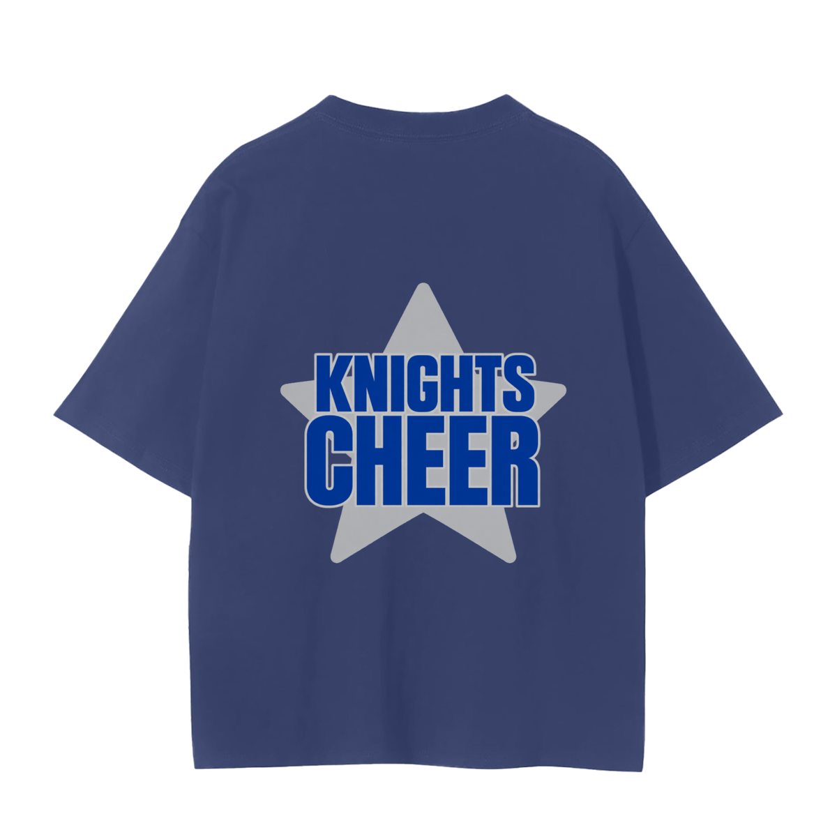 Unisex Seamless T-Shirt
