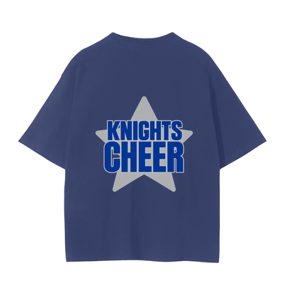 Unisex Seamless T-Shirt