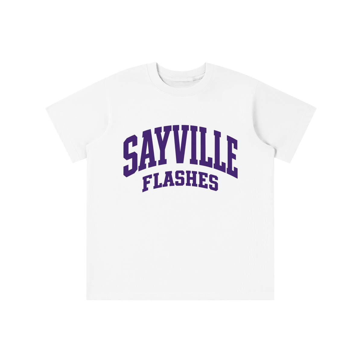 Basic 2 Sayville Essential Kids' T-shirt