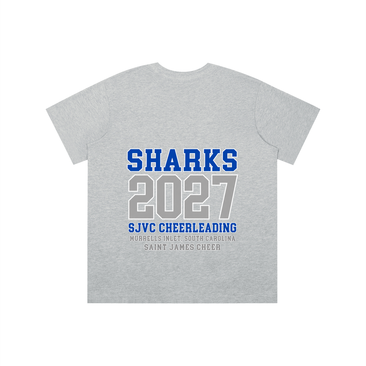 Year Saint James Essential Kids' T-shirt