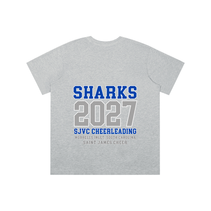 Year Saint James Essential Kids' T-shirt