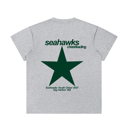 Unisex Regular Fit Crewneck T-Shirt