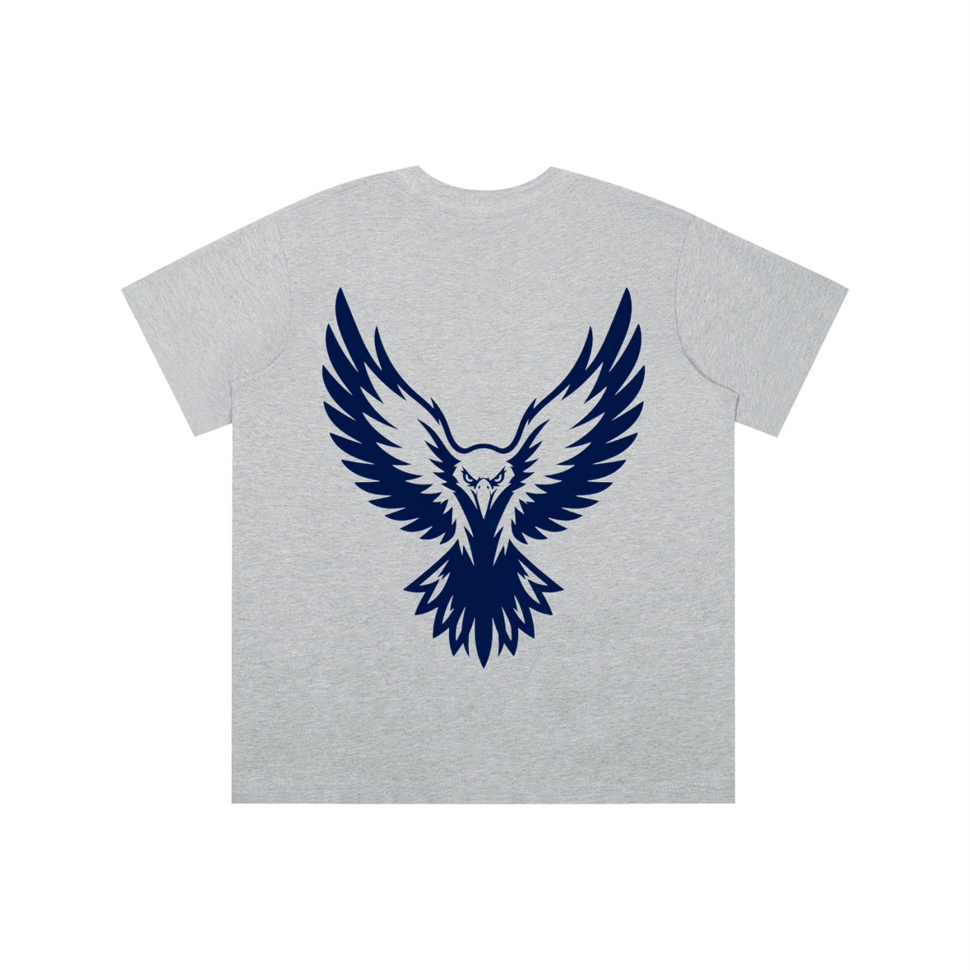 Hawk Graphic Kids' T-shirt