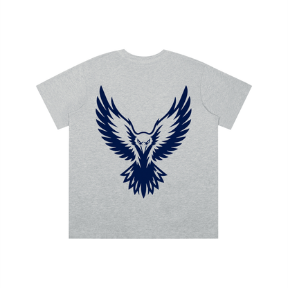 Hawk Graphic Kids' T-shirt