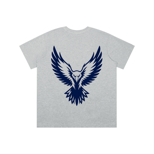 Hawk Graphic Kids' T-shirt