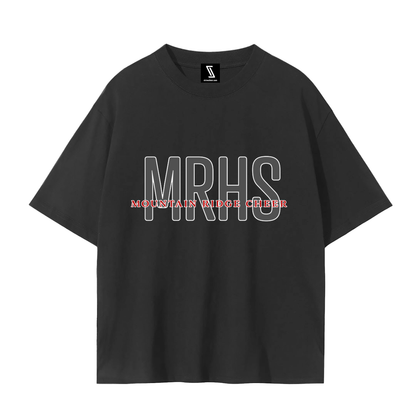 Unisex Seamless T-Shirt