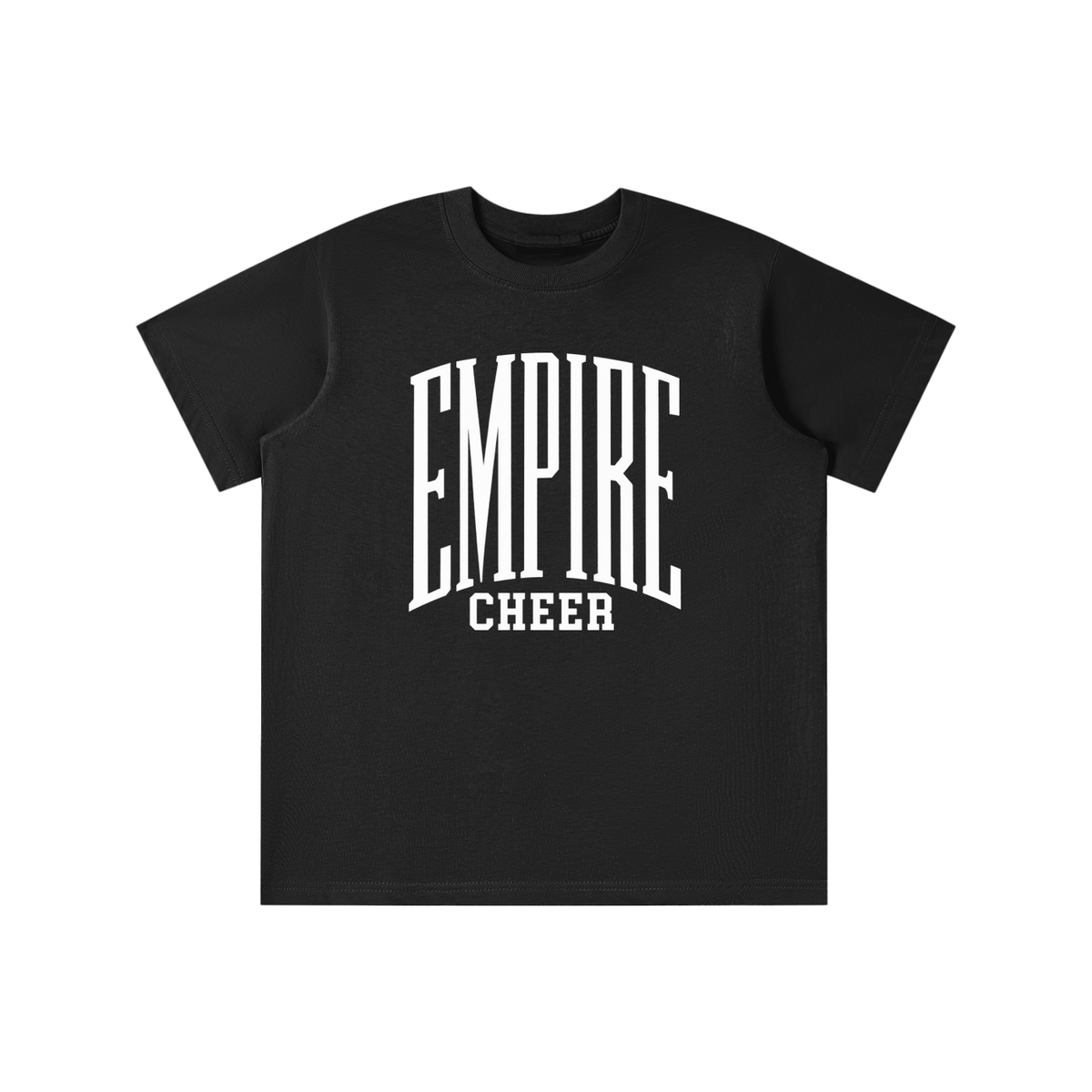 Basic 3 Empire Essential Kids' T-shirt