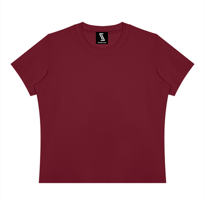 Women's Sorona Crewneck T-Shirt