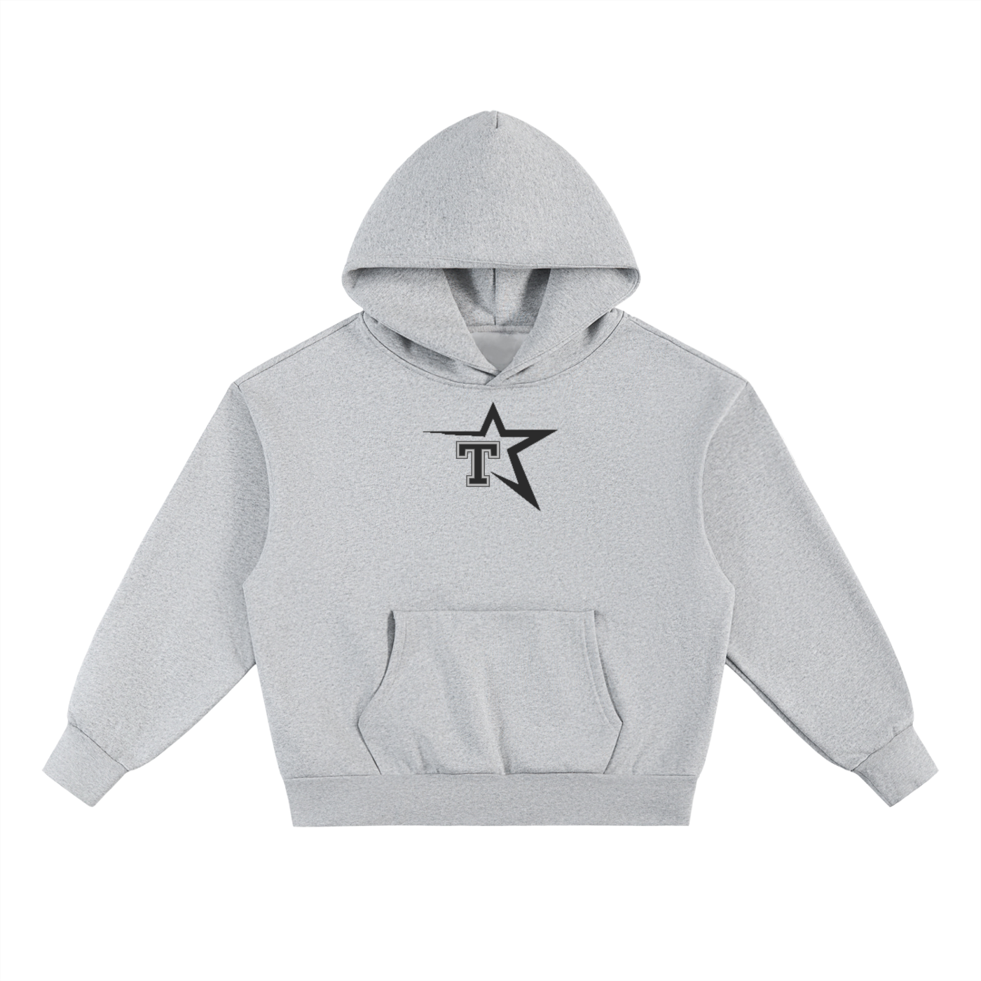 Vector Star Heavyweight Hoodie