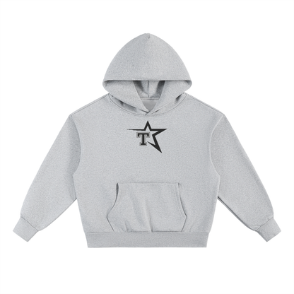 Vector Star Heavyweight Hoodie